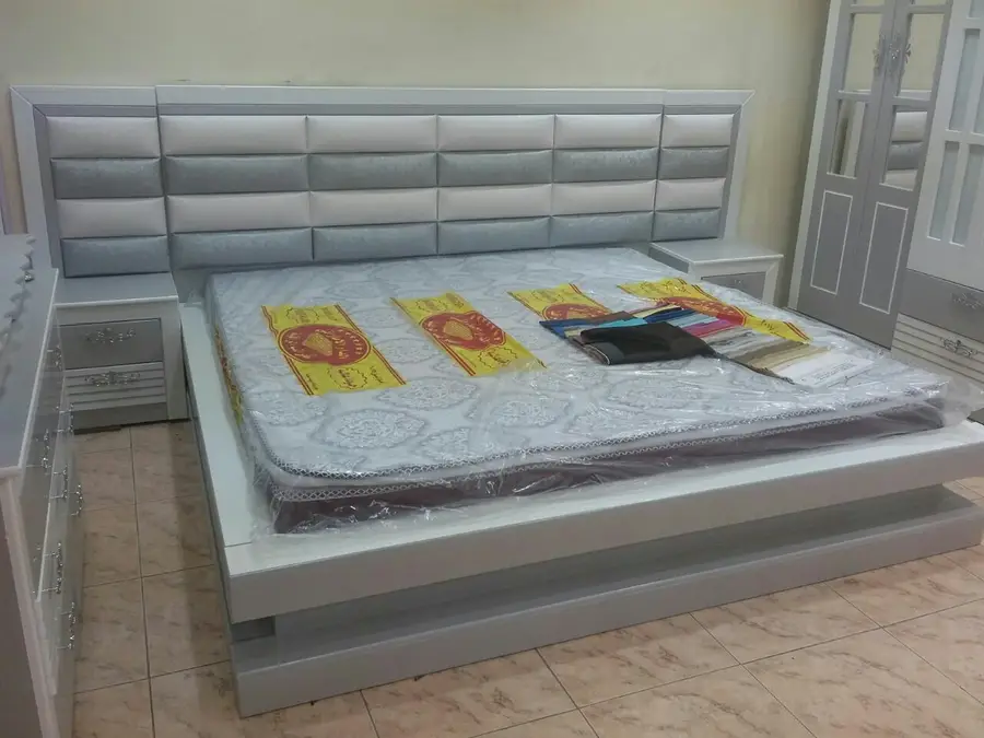 غرف نوم وطني جديدة - ألوان مبهجة وتفصيل كامل (image 23)