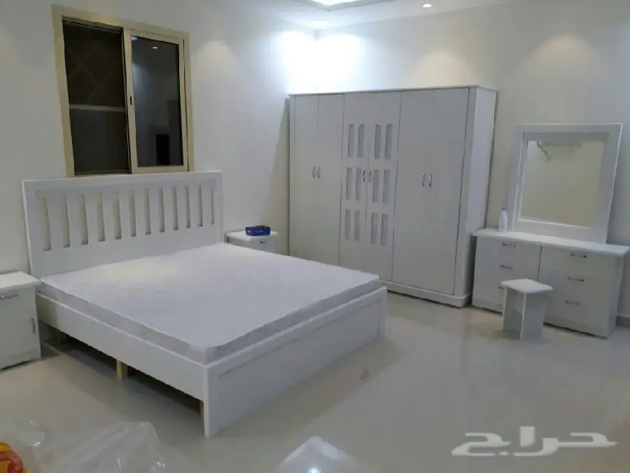 غرف نوم أنيقة بألوان متنوعة - جاهزة للتثبيت! (image 5)