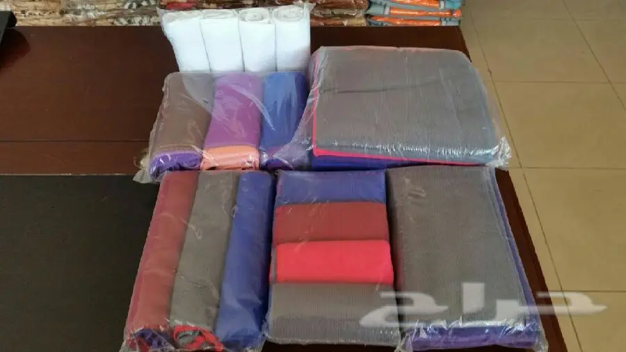 فرصة حصرية: استيراد مناشف عالية الجودة مباشرة من المصنع! (image 8)