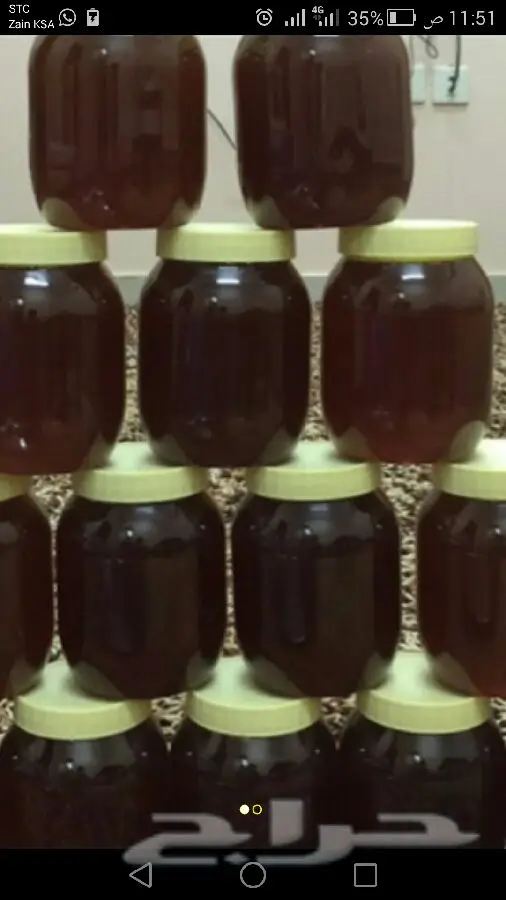 عسل البشري: سر التسمين الطبيعي والآمن! (image 6)