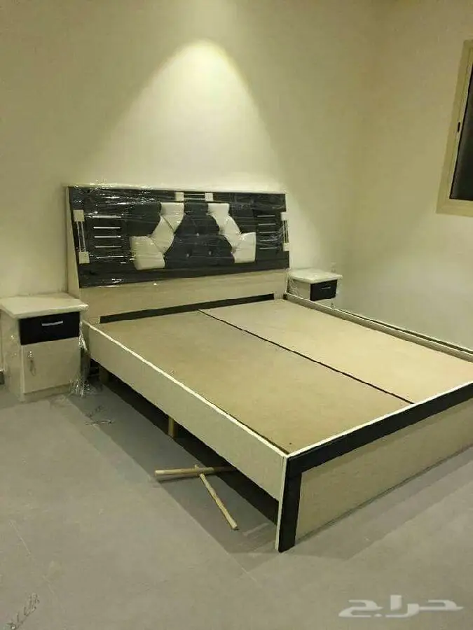 غرف نوم وطني - جديد وجاهز للتركيب! 🛋️ (image 35)