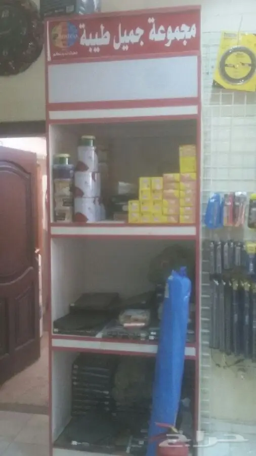 استندات خشبية - فرصة ذهبية! (image 1)