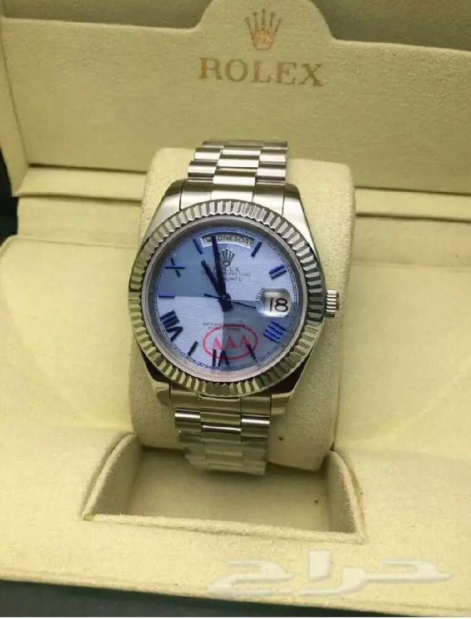 أعلانات مميزة لساعات رولكس 2018 - عروض لا تُقاوم! (image 4)