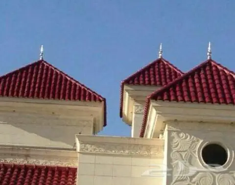 أبو تركي: حدادة وألمنيوم - حلول متكاملة (image 1)