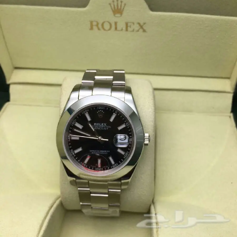 أعلانات مميزة لساعات رولكس 2018 - عروض لا تُقاوم! (image 2)