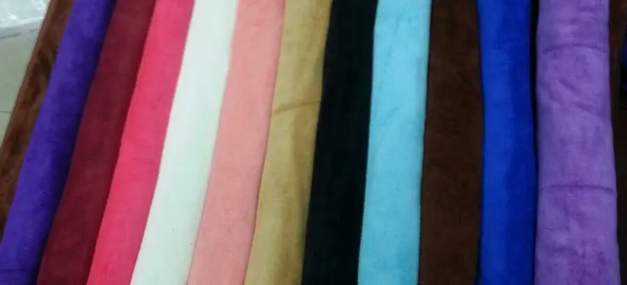 تبريد؟ دافئ مناشف و أرواب ليان ناعمة و دافئة! (image 16)