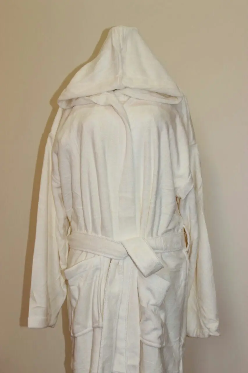 تبريد؟ دافئ مناشف و أرواب ليان ناعمة و دافئة! (image 8)