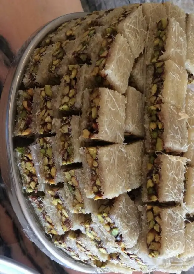 حلويات لا تقاوم - تذوق المذاق الأصيل! (image 1)