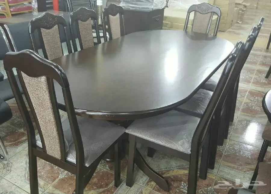 طاولات ماليزي بسعر رائع (image 4)