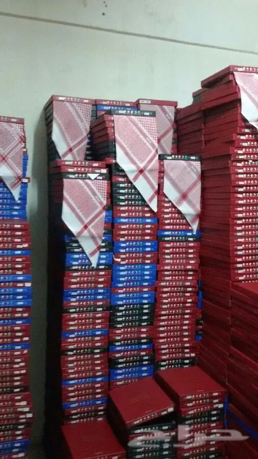 تصفيه شماغ (image 5)