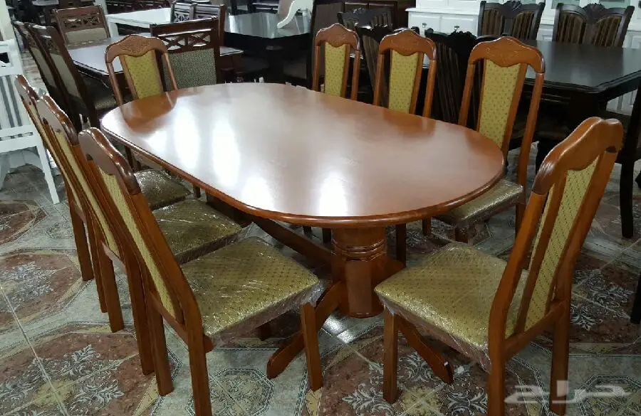 طاولات ماليزي بسعر رائع (image 1)