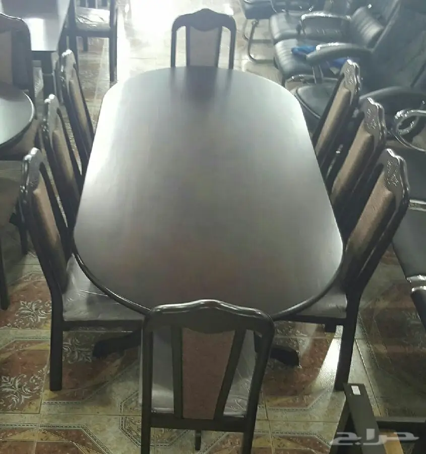 طاولات ماليزي بسعر رائع (image 2)