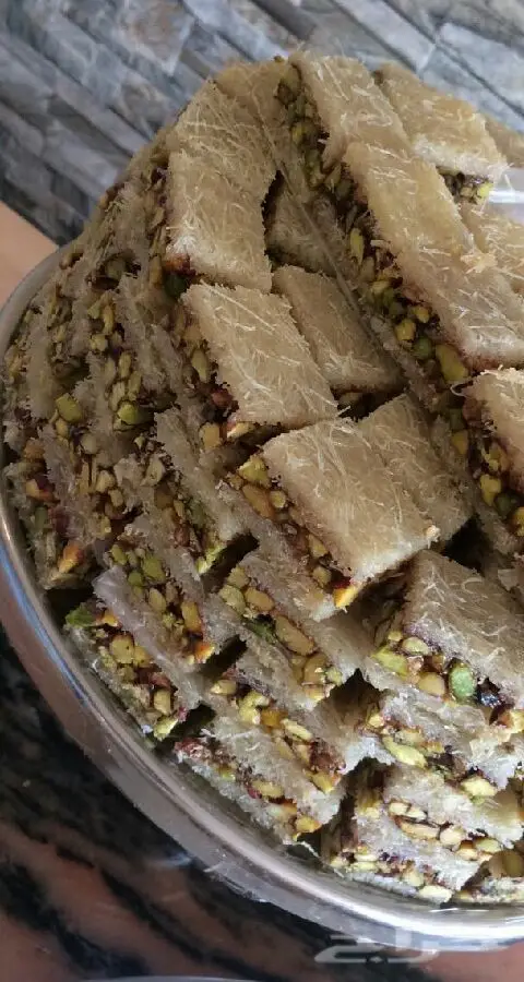 حلويات لا تقاوم - تذوق المذاق الأصيل! (image 4)