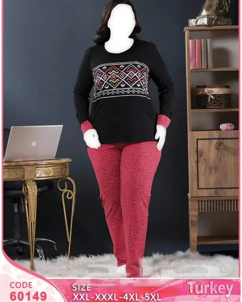 ملابس تركية جملة استيراد مؤسسة سنا الاناقة (image 1)