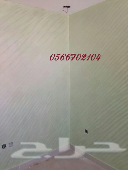 معلم دهانات في جدة  (image 3)