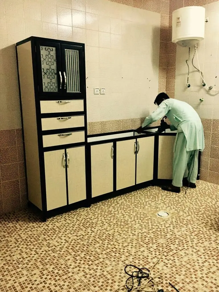 نقل عفش - أسعار مميزة وخدمة سريعة! (image 4)