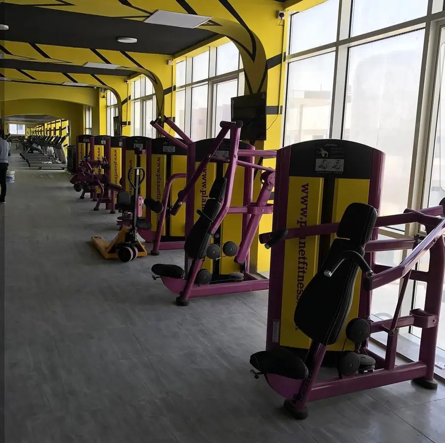 بودي سترونغ: مساج فاخر وحمام مغربي أصيل (image 15)