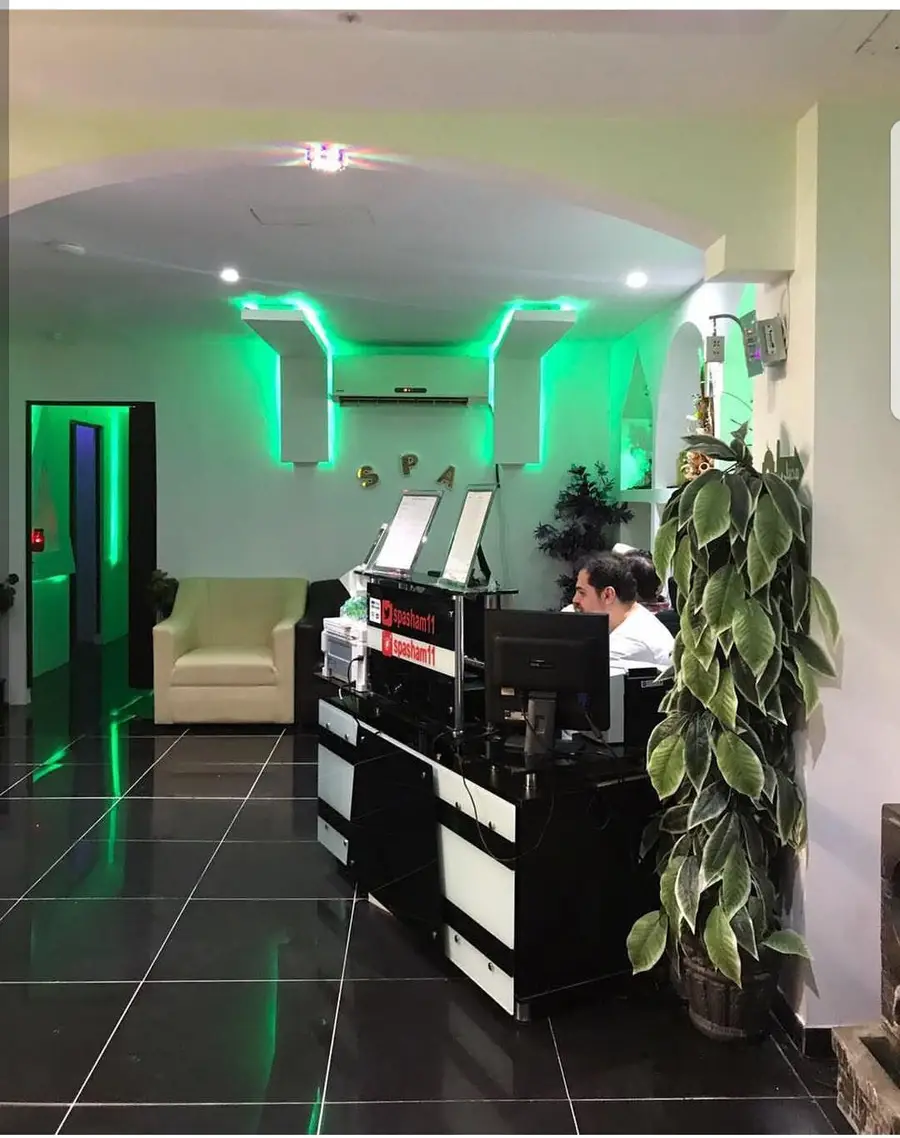 بودي سترونغ: مساج فاخر وحمام مغربي أصيل (image 2)