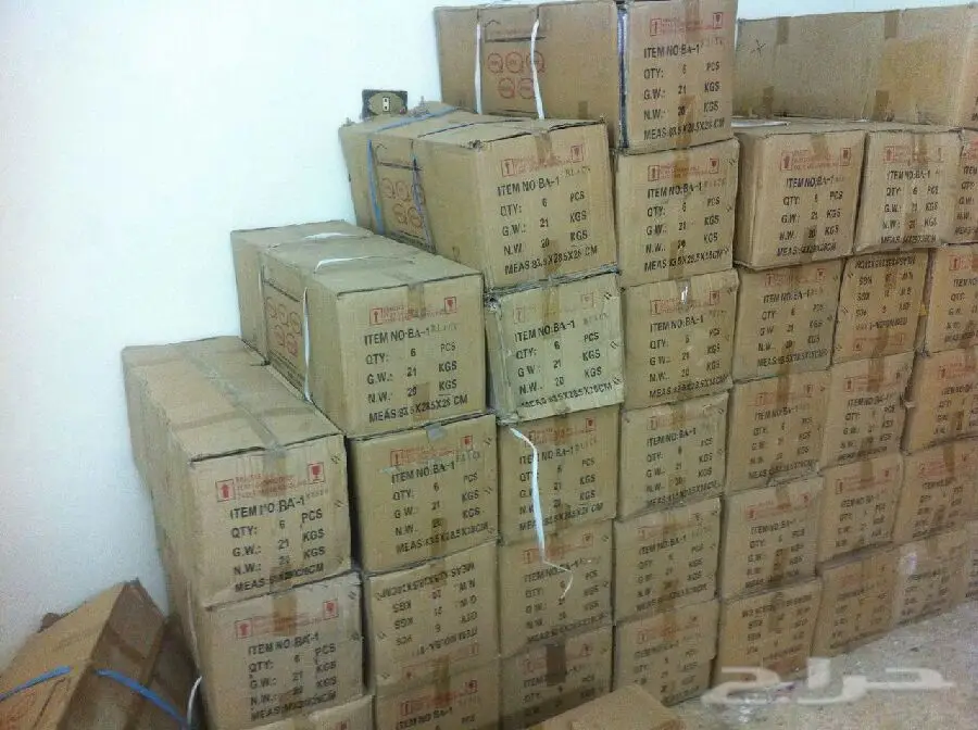 رف جدار 2 في 1 - حل ذكي لمساحتك! (image 3)