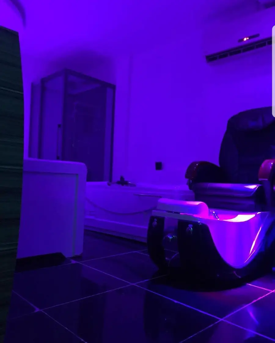 بودي سترونغ: مساج فاخر وحمام مغربي أصيل (image 3)