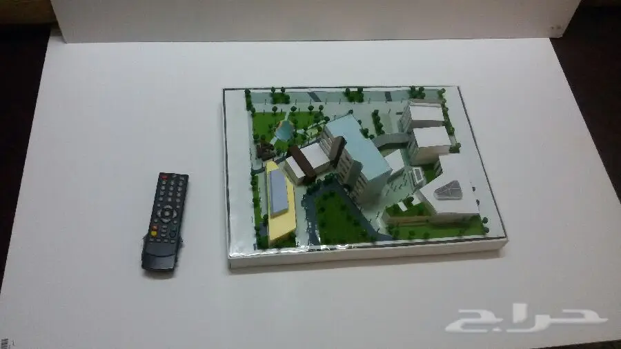 تصميم وتنفيذ مجسمات ولوحات فوم وفلين بالرياض طلاب ومدارس وجامعات وغيره بأسعار مناسبة  (image 5)