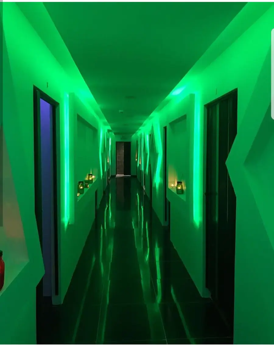 بودي سترونغ: مساج فاخر وحمام مغربي أصيل (image 6)