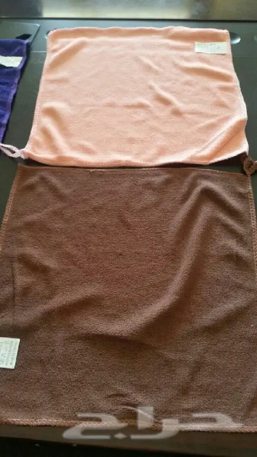 مناشف الحبه ريال فقط! عرض لا يُقاوم! (image 3)