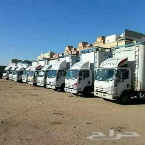 نقل العفش بأقل الأسعار مع فك وتركيب بالمدينة