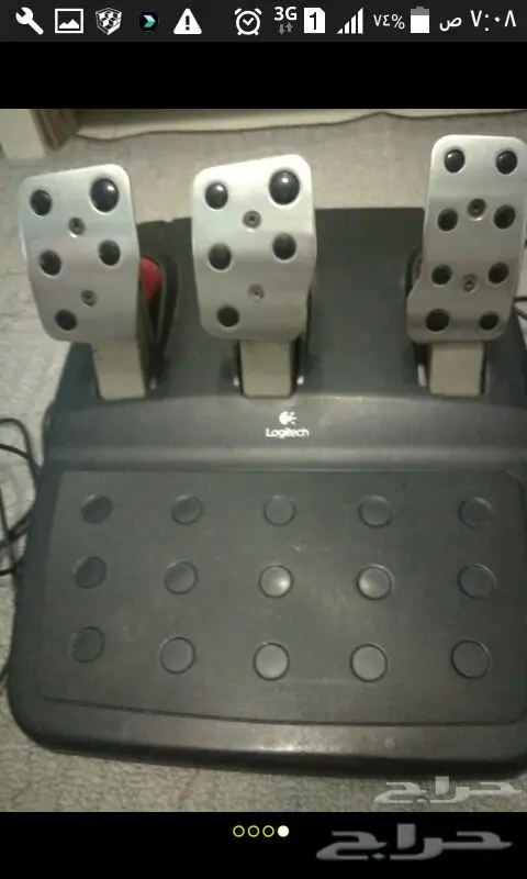 دراجة دركسون 27G - فرصة ذهبية!