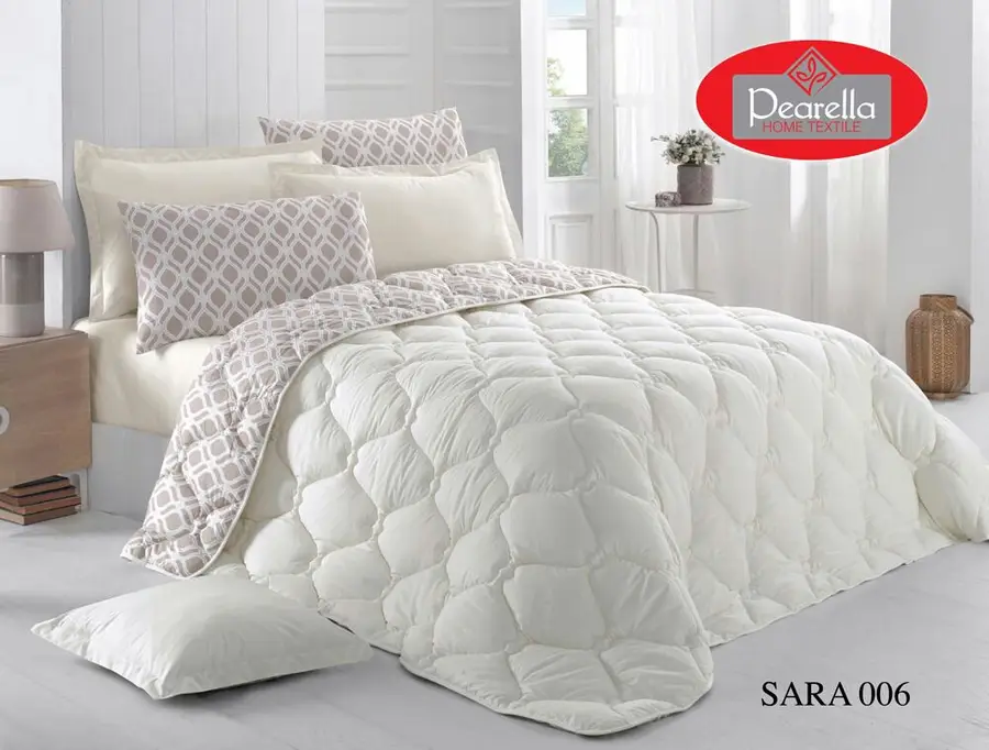 مفارش قطنية وشتوية راقية - فرصة لا تُفوَّت! (image 6)