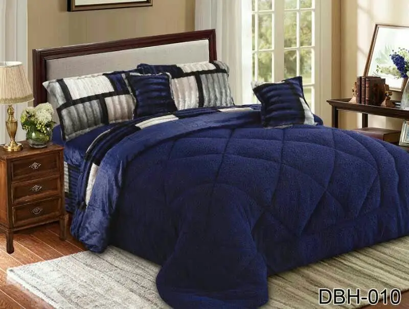 مفارش قطنية وشتوية راقية - فرصة لا تُفوَّت! (image 48)