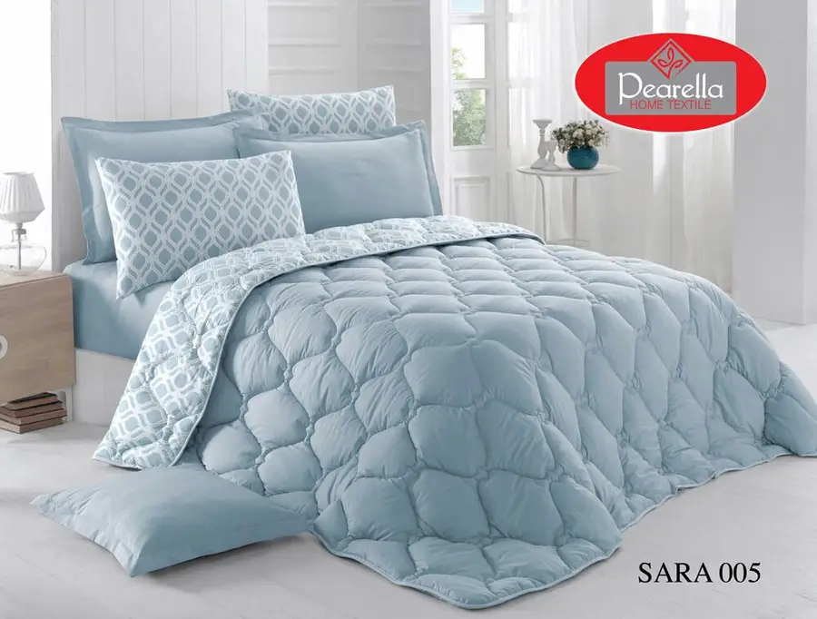 مفارش قطنية وشتوية راقية - فرصة لا تُفوَّت! (image 2)