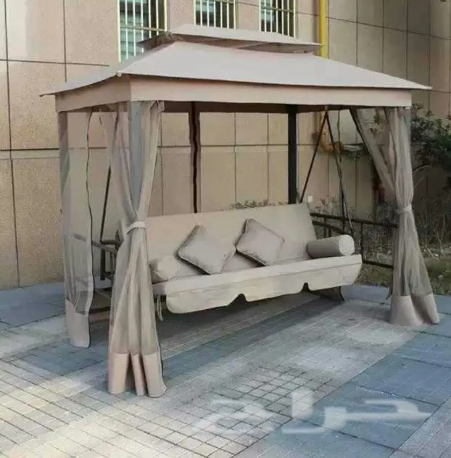 جلسات ومستلزمات الحدائق - أسعار مميزة! (image 24)