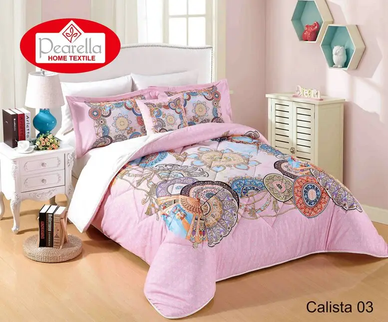 مفارش قطنية وشتوية راقية - فرصة لا تُفوَّت! (image 15)