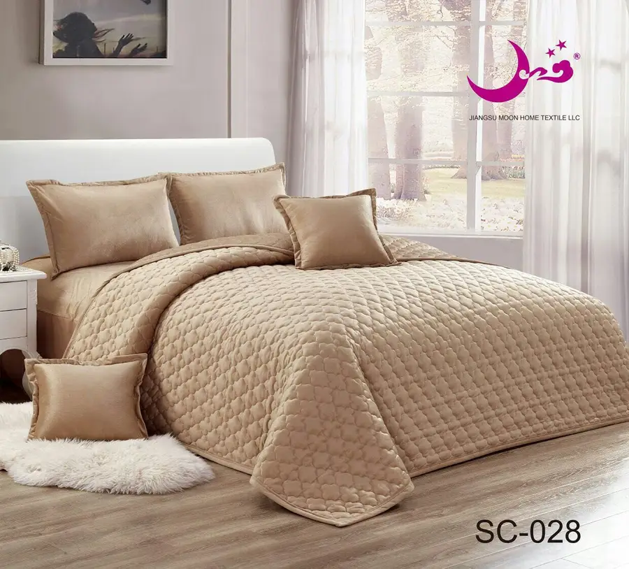 مفارش قطنية وشتوية راقية - فرصة لا تُفوَّت! (image 53)