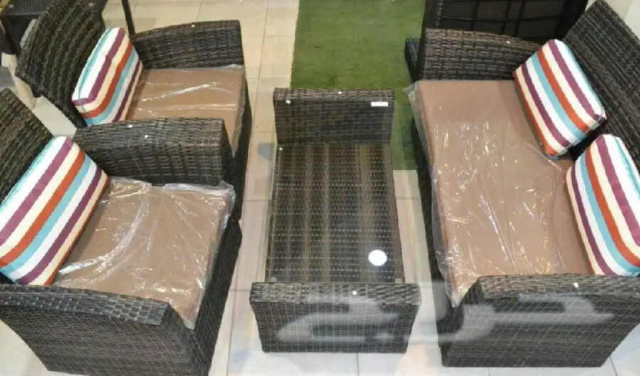 جلسات ومستلزمات الحدائق - أسعار مميزة! (image 42)