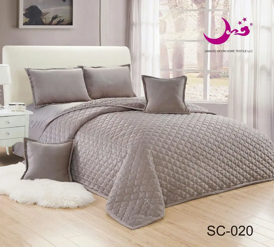 مفارش قطنية وشتوية راقية - فرصة لا تُفوَّت! (image 57)