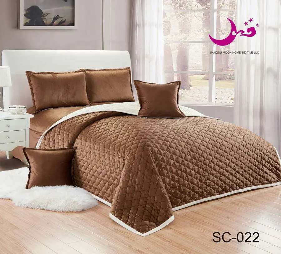 مفارش قطنية وشتوية راقية - فرصة لا تُفوَّت! (image 56)