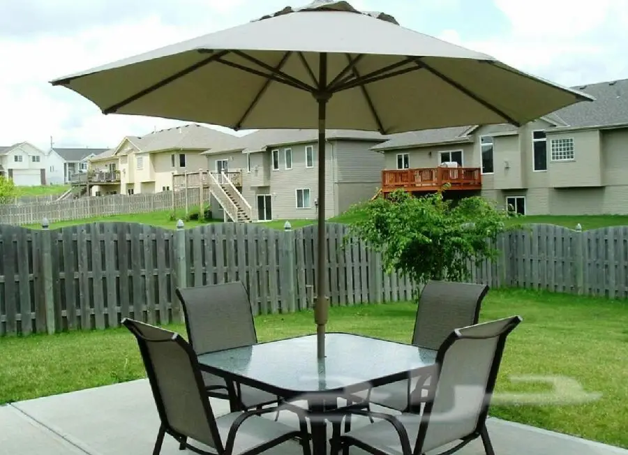 جلسات ومستلزمات الحدائق - أسعار مميزة! (image 17)