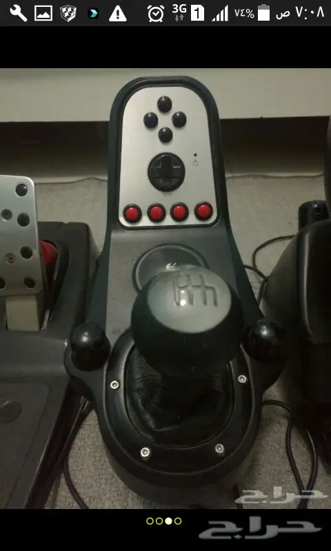 دراجة دركسون 27G - فرصة ذهبية! (image 1)