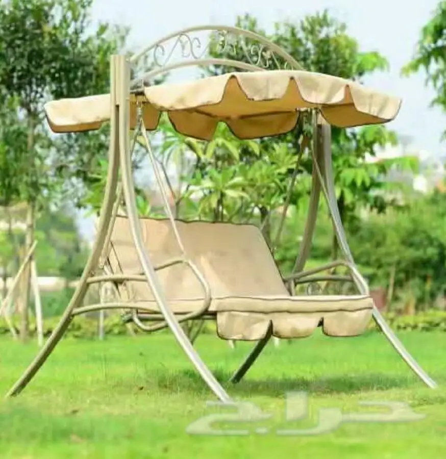 جلسات ومستلزمات الحدائق - أسعار مميزة! (image 35)