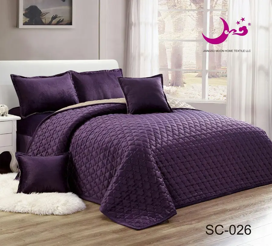 مفارش قطنية وشتوية راقية - فرصة لا تُفوَّت! (image 52)