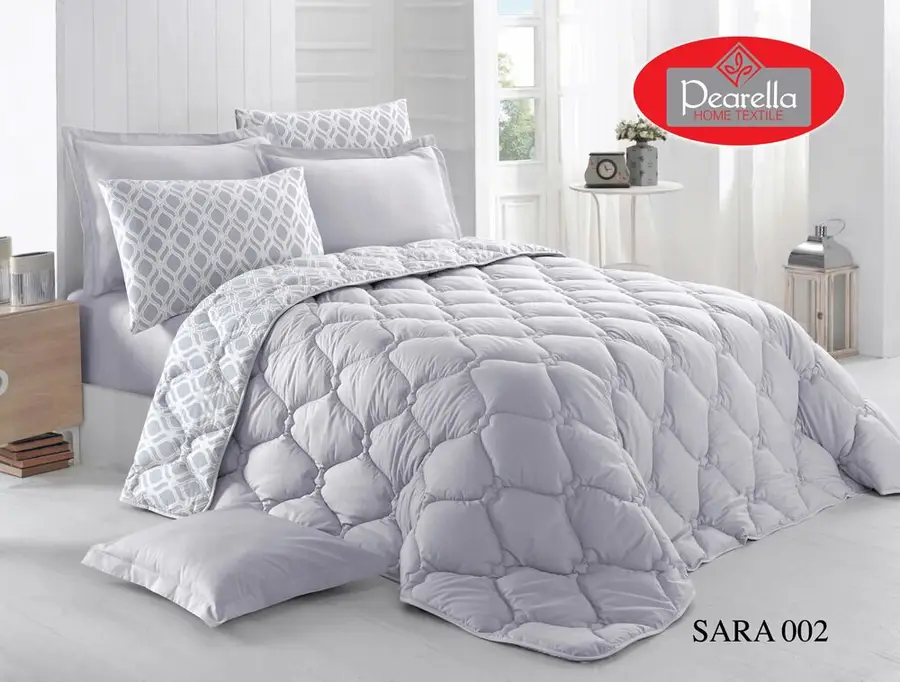 مفارش قطنية وشتوية راقية - فرصة لا تُفوَّت! (image 4)