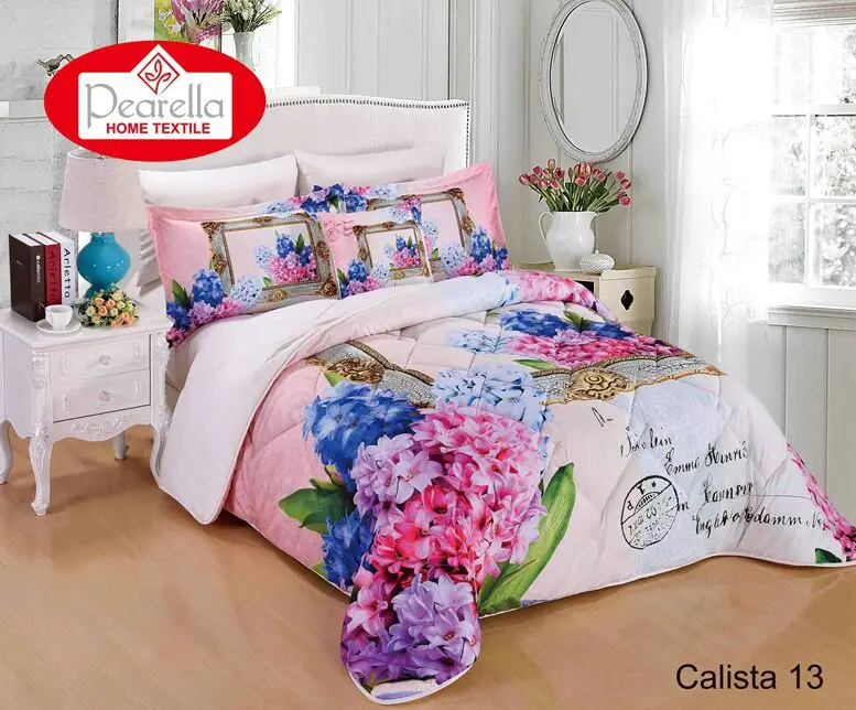 مفارش قطنية وشتوية راقية - فرصة لا تُفوَّت! (image 13)