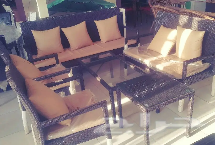 جلسات ومستلزمات الحدائق - أسعار مميزة! (image 56)