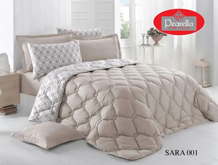 مفارش قطنية وشتوية راقية - فرصة لا تُفوَّت! (image 3)