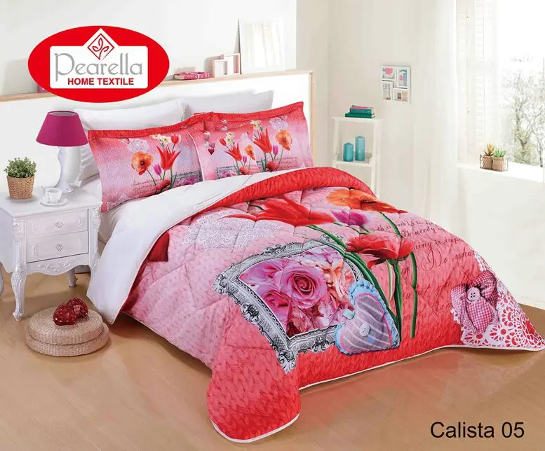 مفارش قطنية وشتوية راقية - فرصة لا تُفوَّت! (image 12)