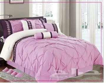 مفارش شتوية فاخرة - حرارة ودفء في كل لمسة! (image 67)