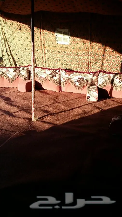 عرض حصري: منتزه ومخيم فاخر بأيام شتوية لا تُنسى! (image 38)