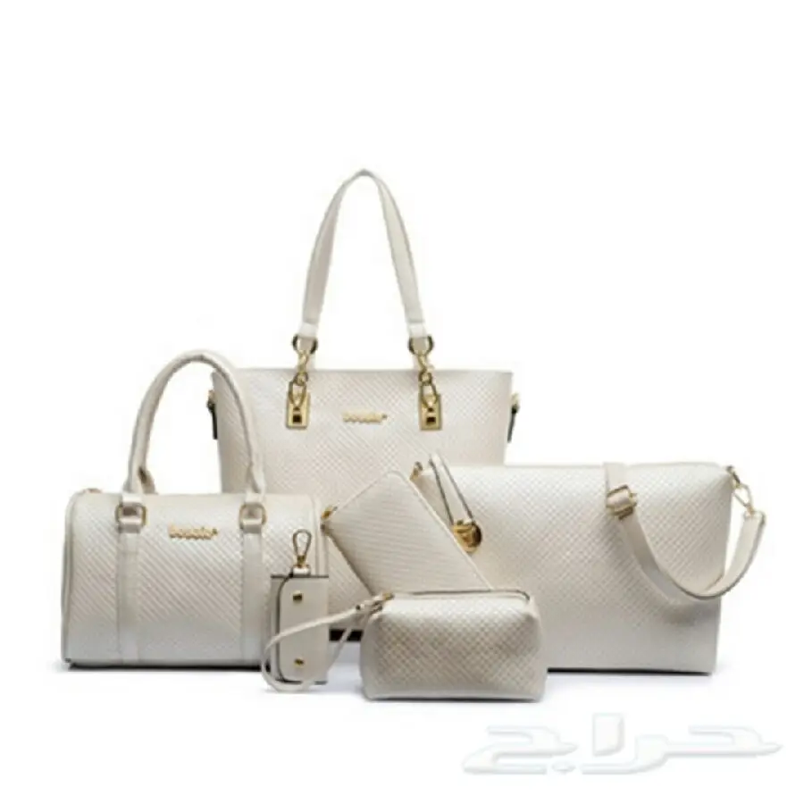 تصفية شنط باقات مميزة - فرصة لا تُفوّت! (image 1)